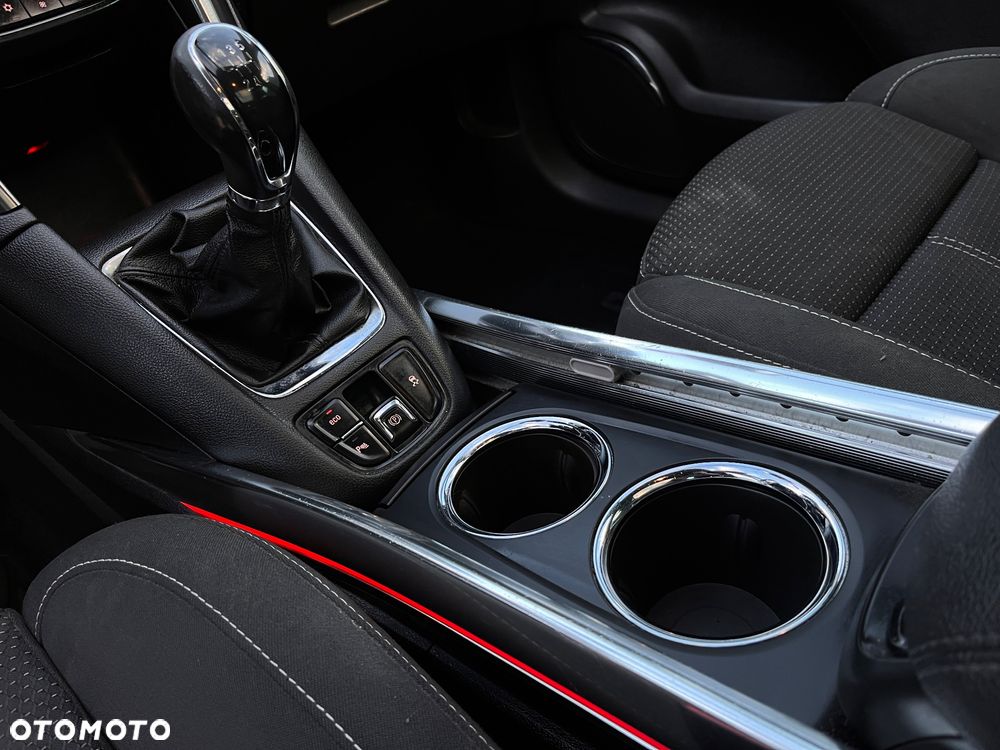 Opel Zafira 1.4 T Cosmo EcoFLEX S&S - 16