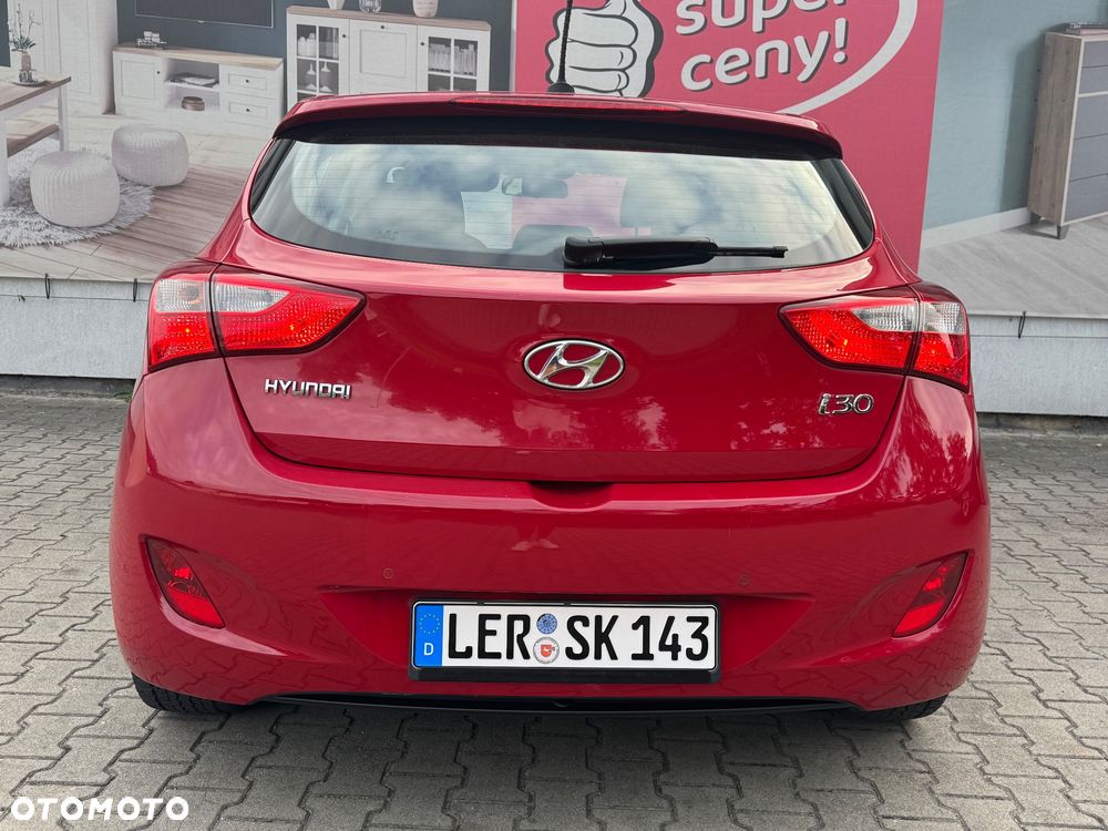 Hyundai i30 - 32