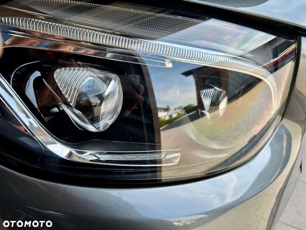 Mercedes-Benz GLC 250 d 4Matic 9G-TRONIC - 17