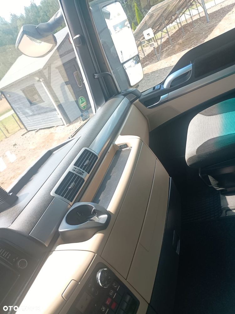 MAN TGX 18.460 4X2 - 13