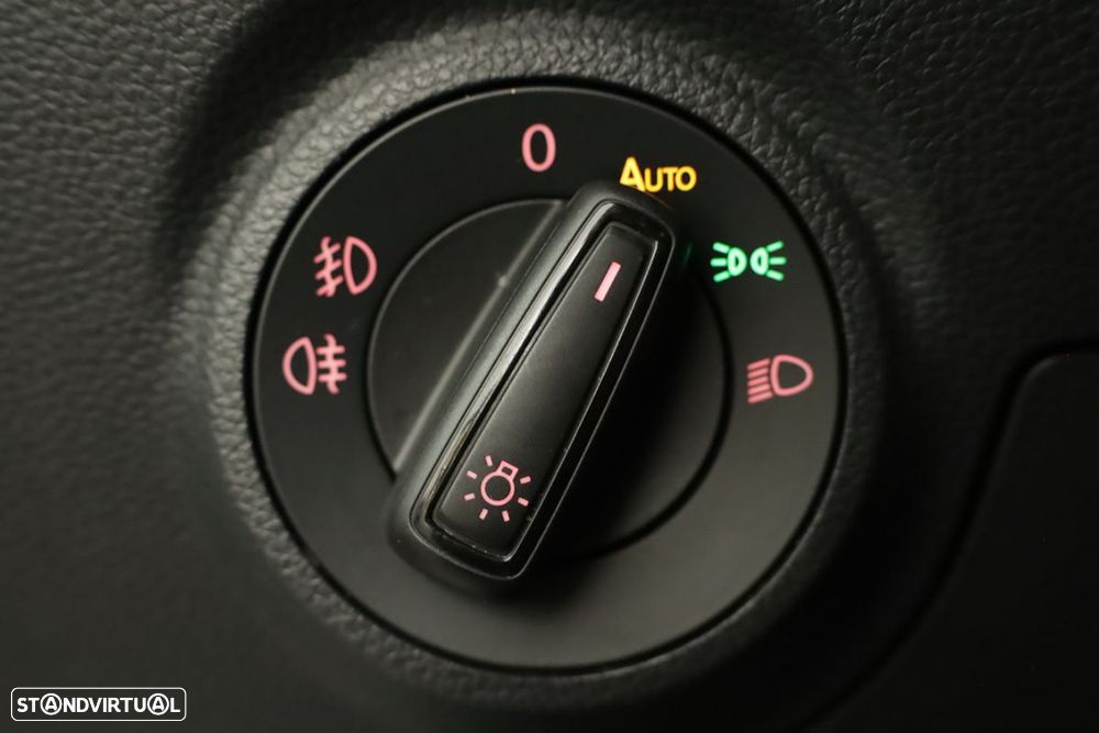 SEAT Arona 1.0 TSI FR DSG - 19