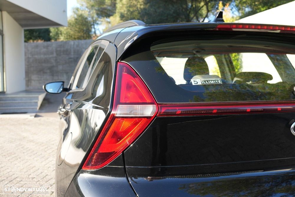 Hyundai Bayon 1.0 T-GDI Premium DCT - 29