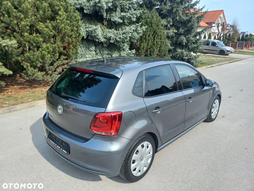 Volkswagen Polo 1.4 16V Comfortline Optimum - 12