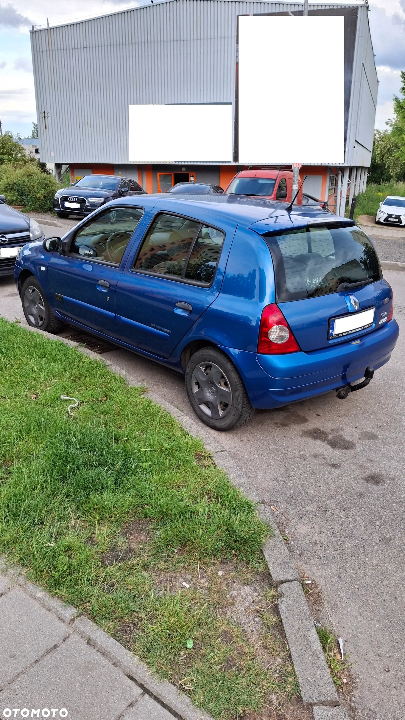 Renault Clio 1.2 16V Extreme - 5