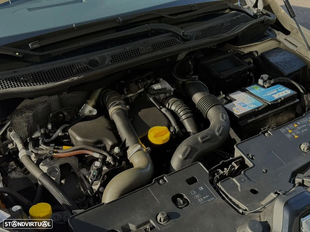 Renault Captur - 12