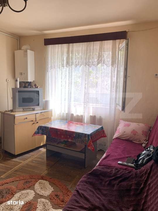 Garsoniera in Bartolomeu – ideala pentru amenajare dupa propriul gus — fotografia 1