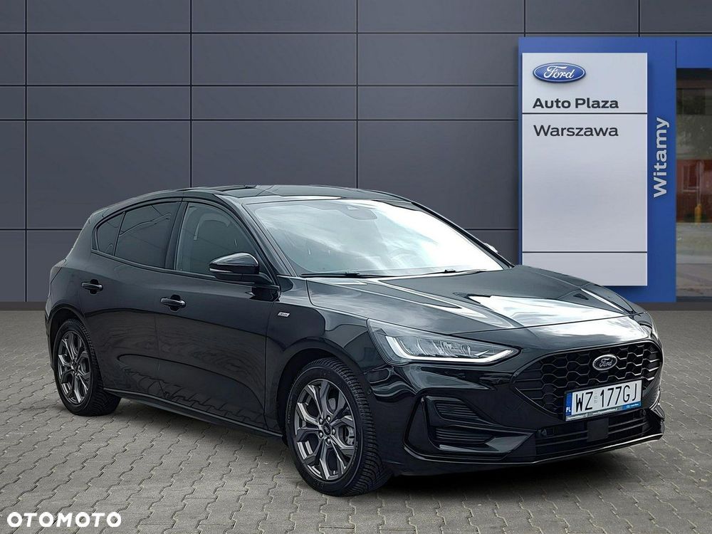 Ford Focus - 7