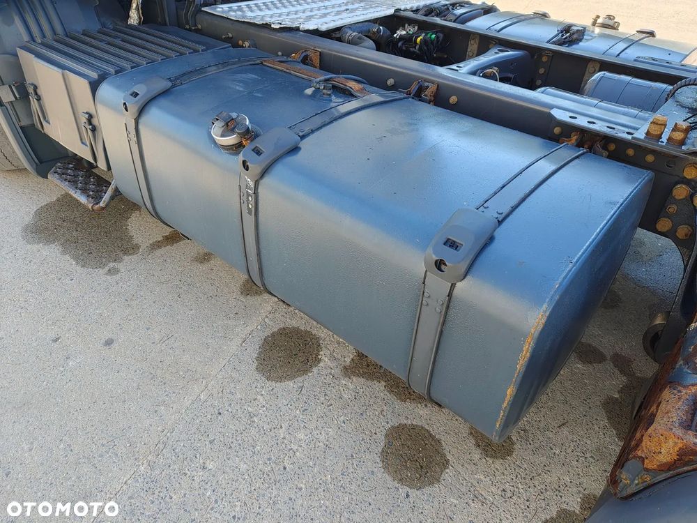 Scania R 440 315/60R22,5 RETARDER - 18