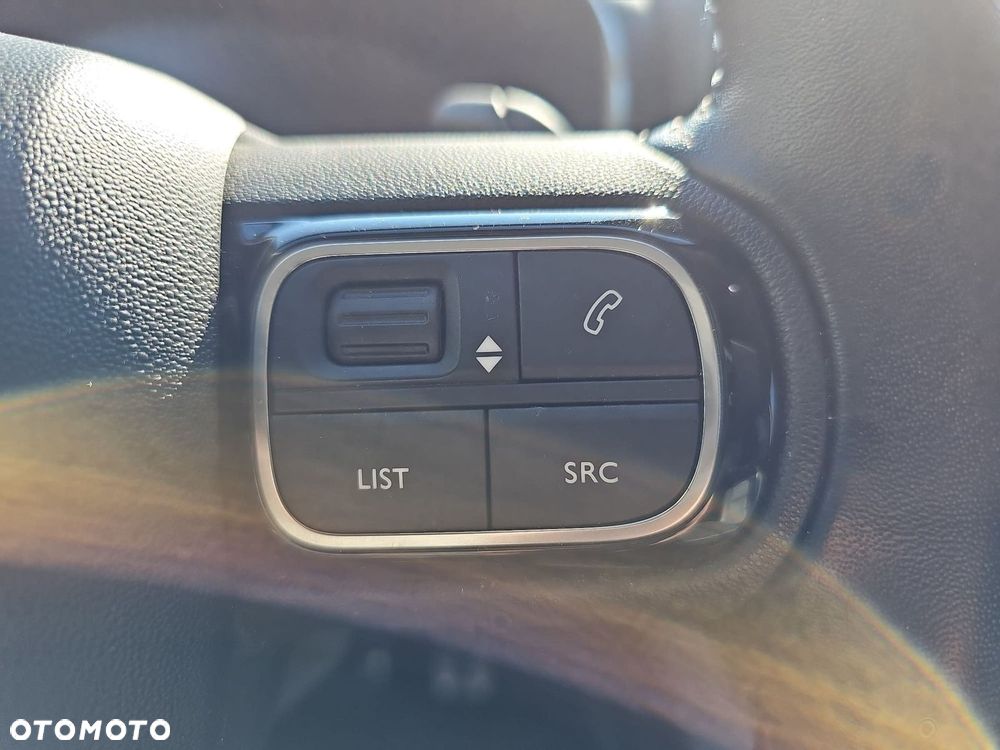 Citroën C5 Aircross 2.0 BlueHDi Shine EAT8 - 15