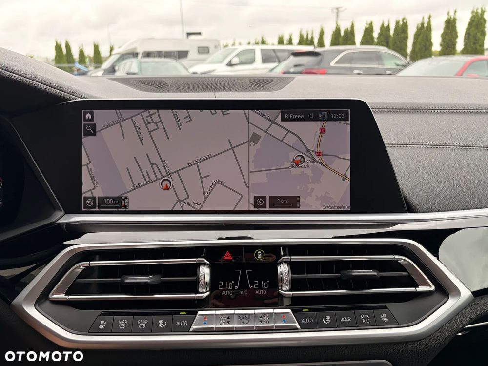 BMW X5 xDrive30d mHEV - 28
