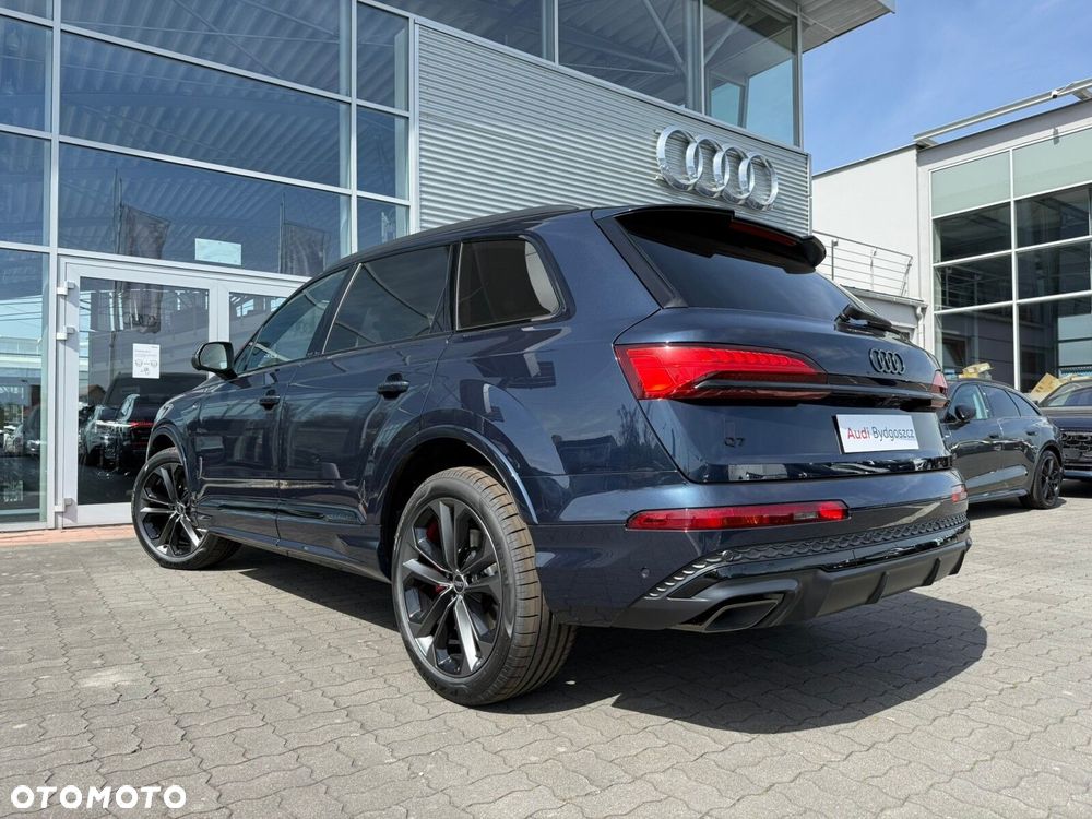 Audi Q7 - 9