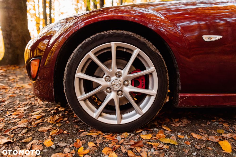 Mazda MX-5 2.0 Sport - 17