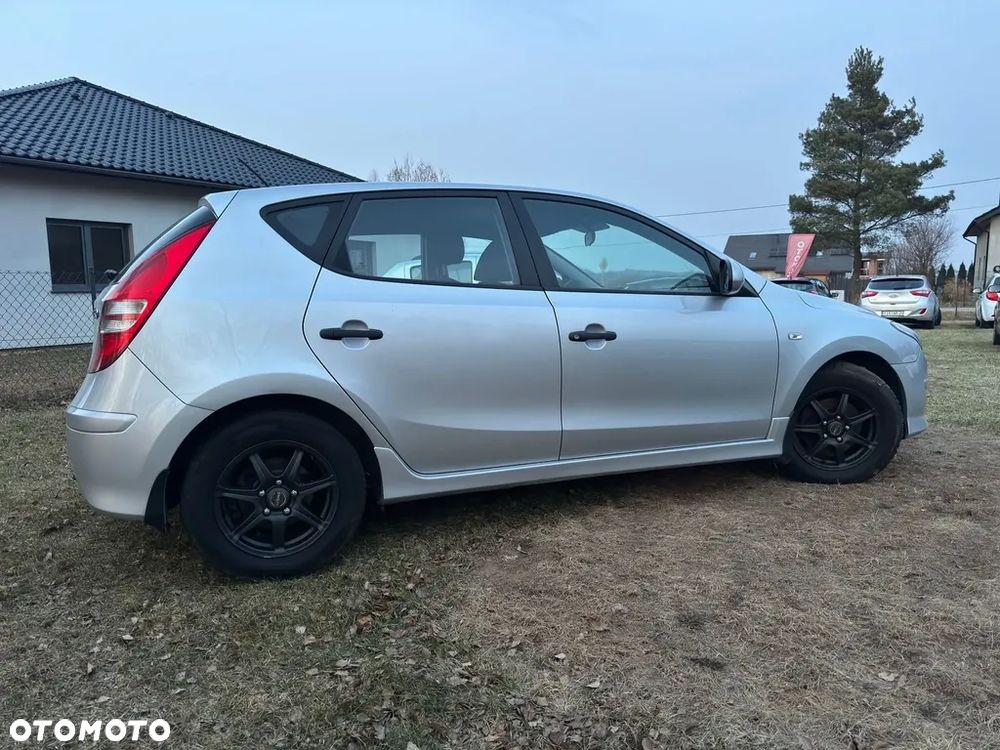 Hyundai i30 - 16
