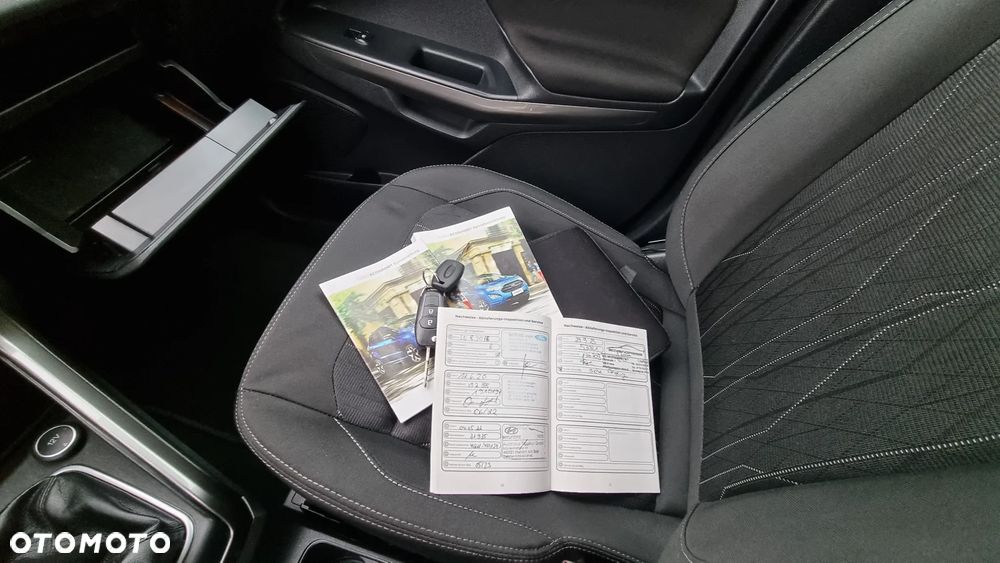 Ford EcoSport 1.0 EcoBoost TITANIUM - 16