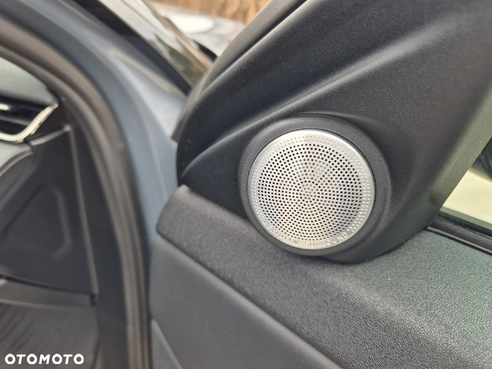 Land Rover Range Rover Evoque 2.0 P249 mHEV R-Dynamic HSE - 28