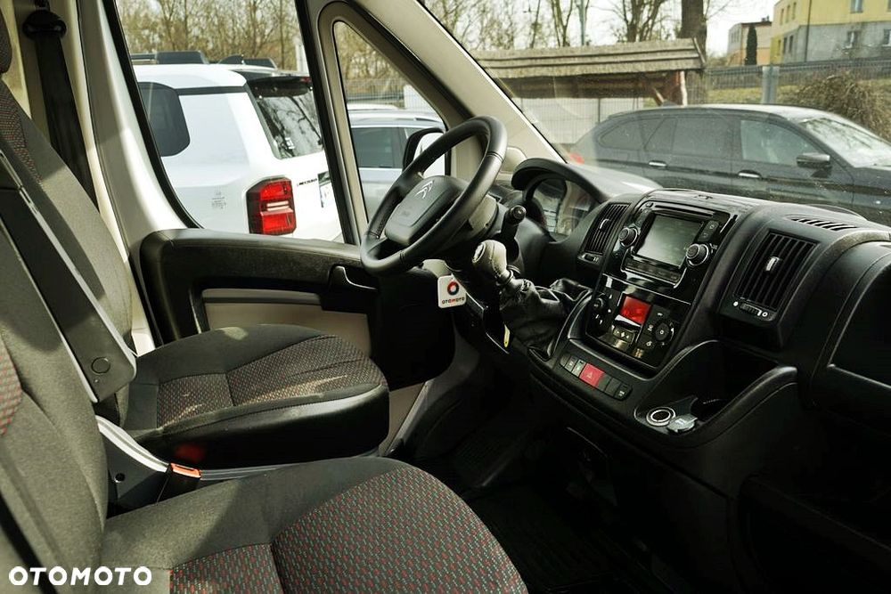 Citroën Jumper - 17