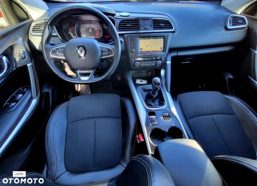 Renault Kadjar - 9