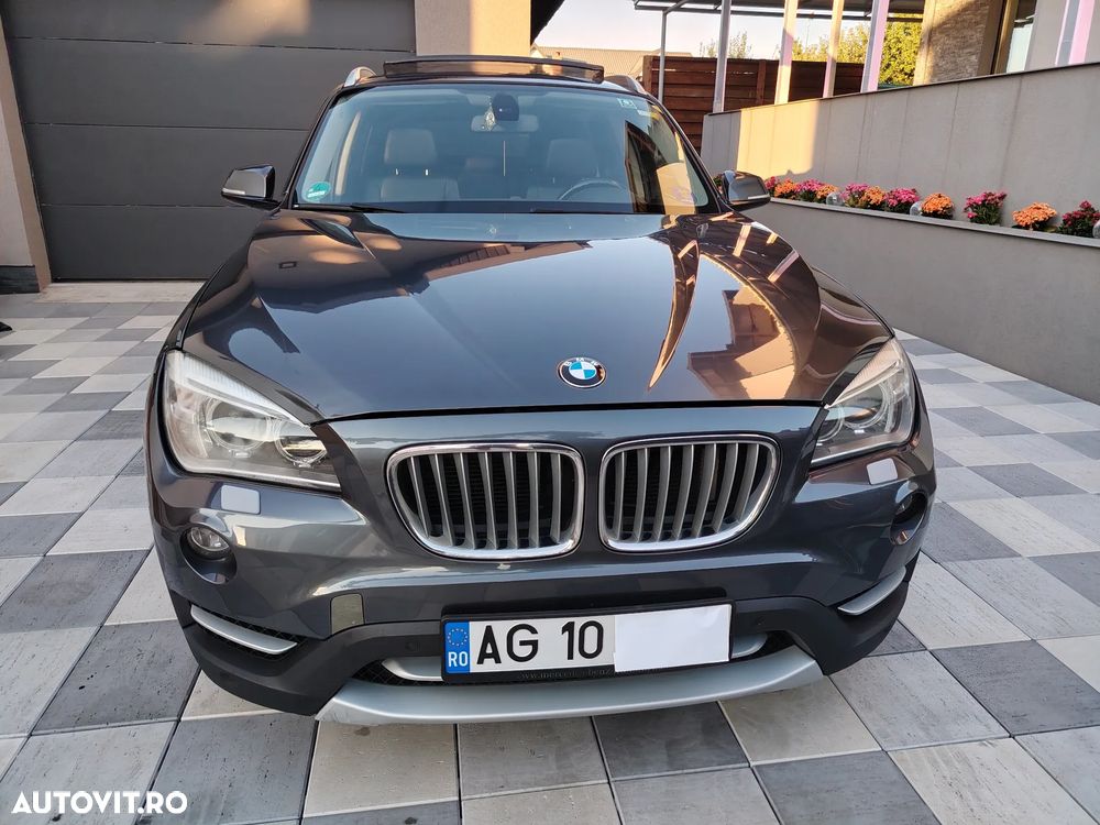 BMW Seria 5 - 5