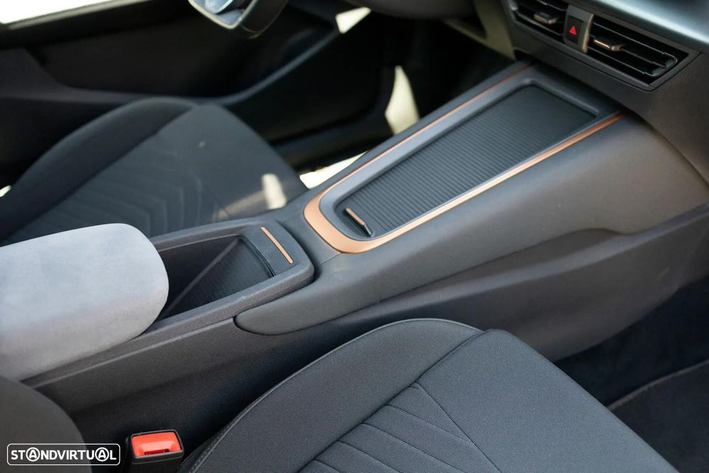 Cupra Born 58 kWh - 45