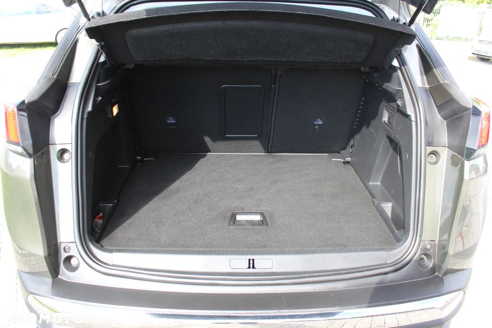Peugeot 3008 BlueHDi 130 Stop & Start Active Business-Paket - 12