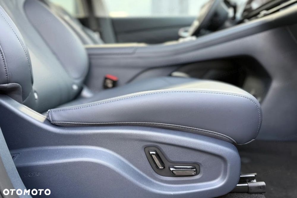 Geely Starray - 16
