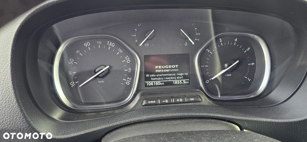 Peugeot Expert - 15