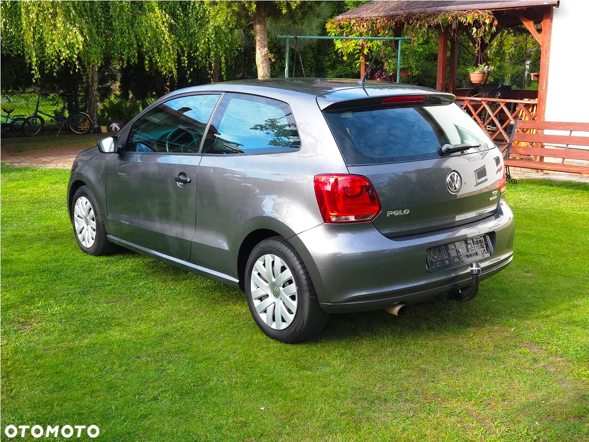 Volkswagen Polo 1.6 TDI Life - 9
