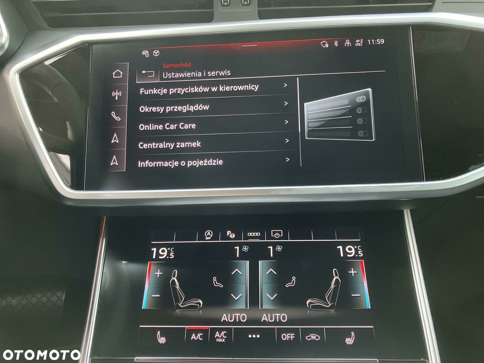 Audi A6 - 37