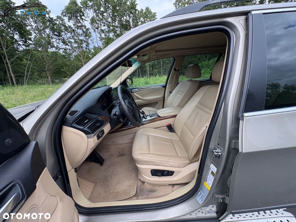 BMW X5 xDrive48i Edition 10 Jahre - 18