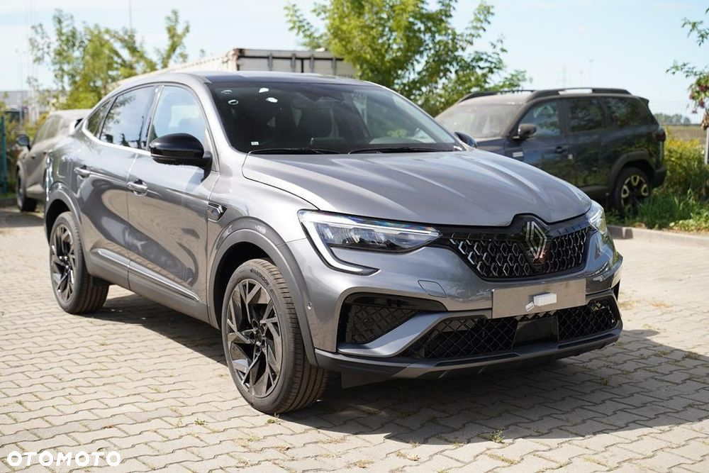Renault Arkana - 3