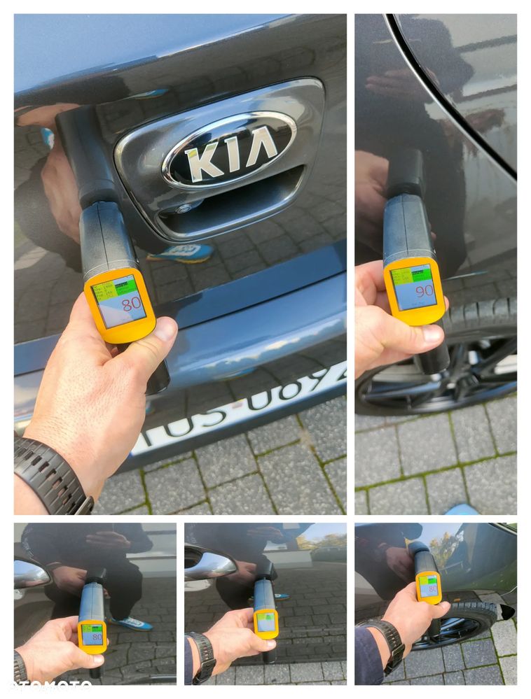 Kia Rio 1.2 Dream-Team Edition - 25