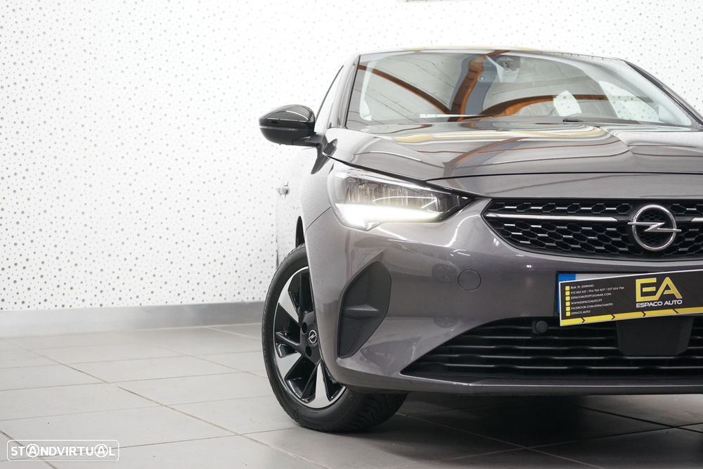 Opel Corsa-e GS Line - 6