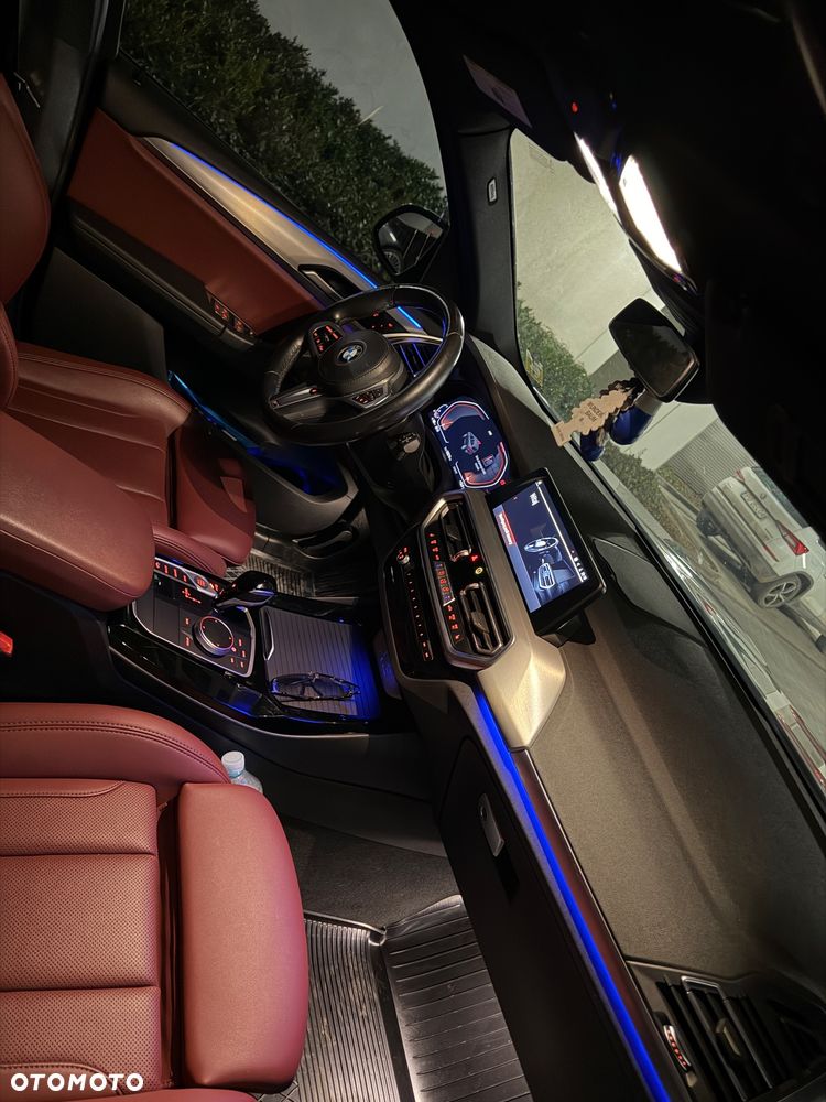 BMW X3 xDrive30i M Sport - 9