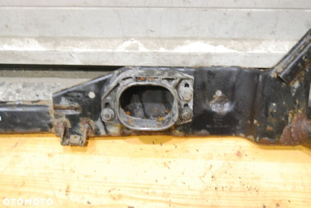 BELKA RURA INTERCOOLERA 8E0199521BM 2.5 TDI 8E0199521BM - 4