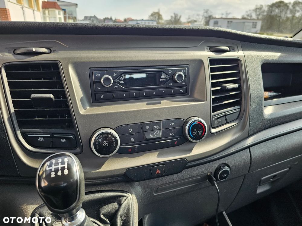 Ford Transit - 16