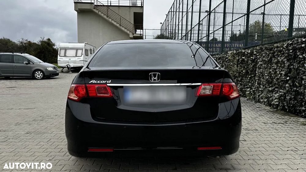 Honda Accord 2.2 i-DTEC Executive - 3
