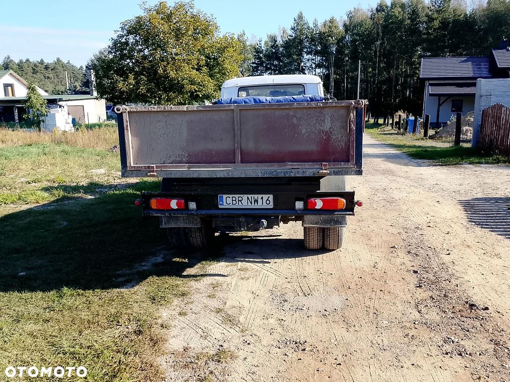 Volkswagen LT - 3