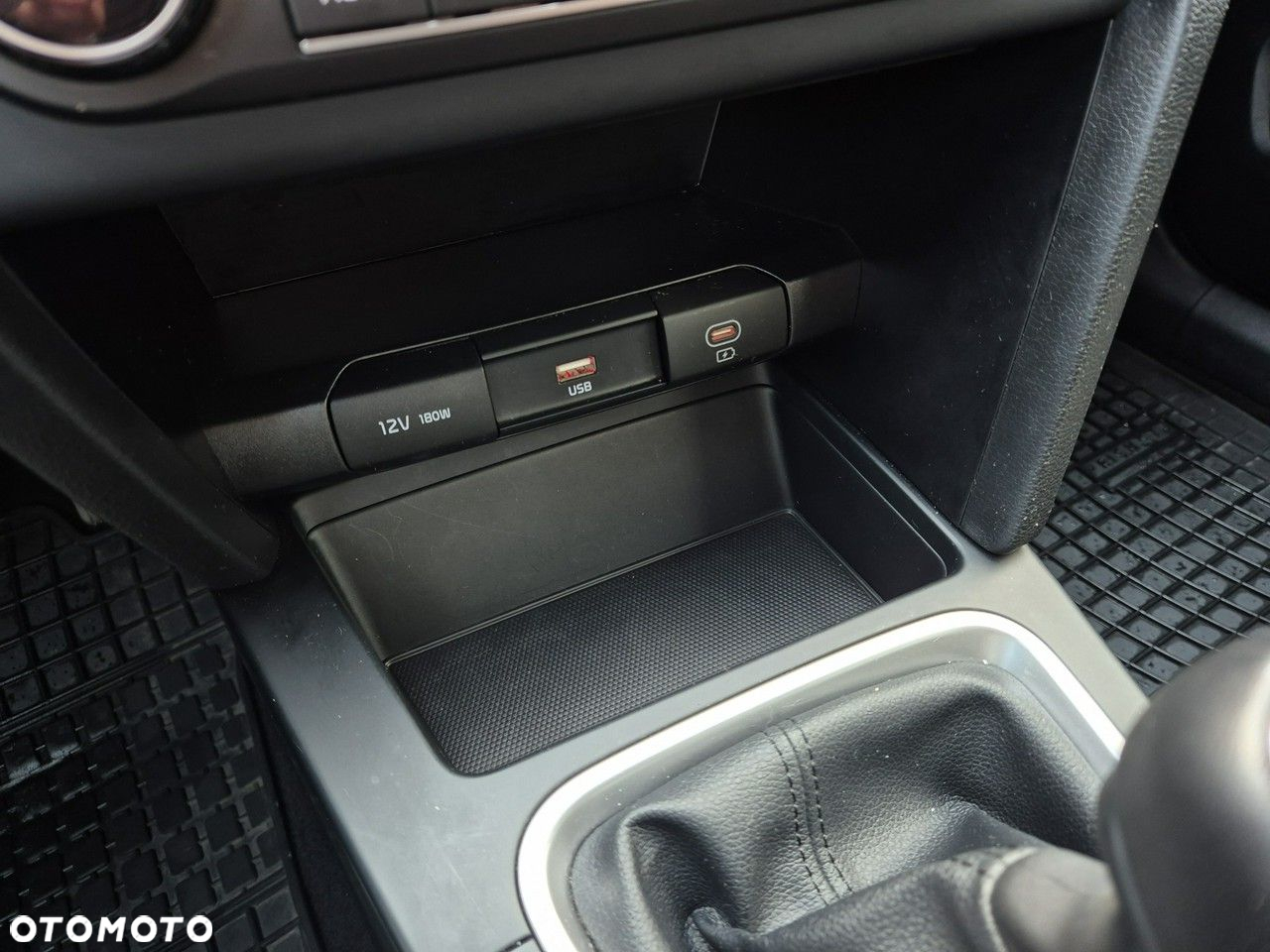 Kia Ceed - 20