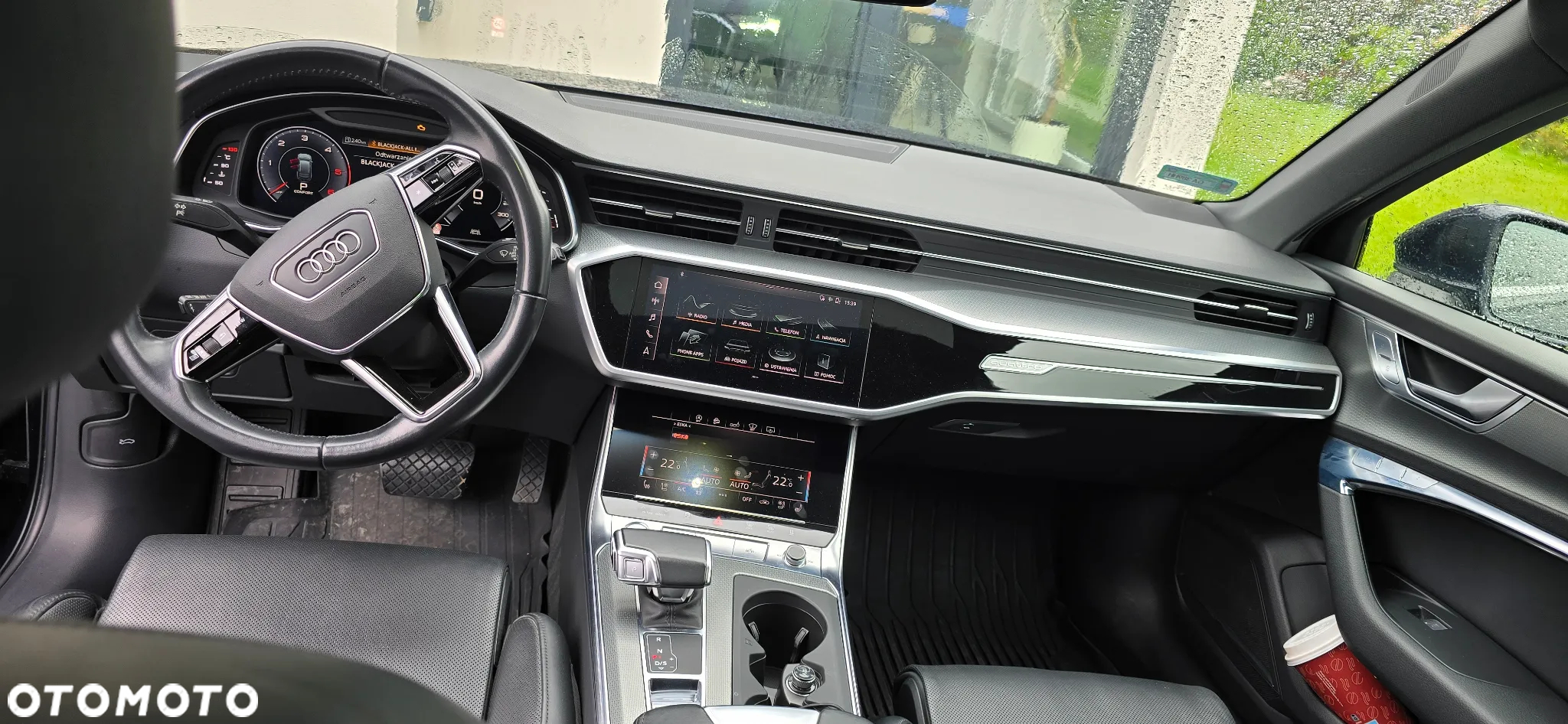 Audi A6 Allroad quattro 55 TDI tiptronic - 6
