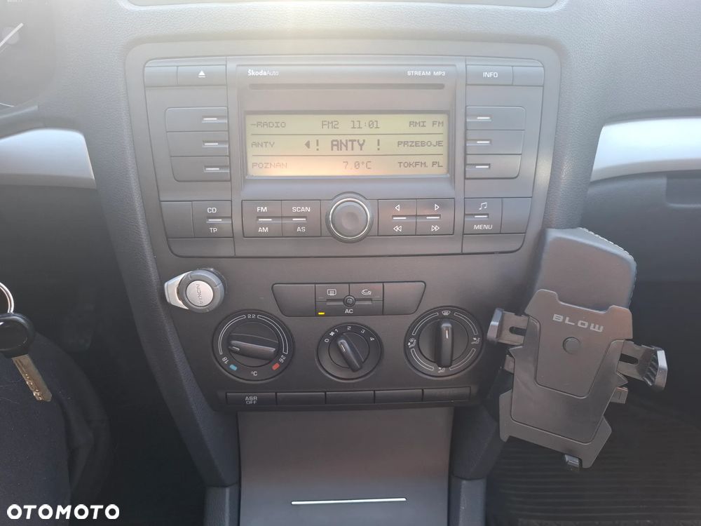 Skoda Octavia 1.9 TDI Classic - 19