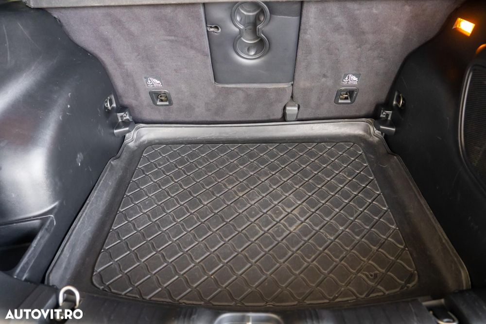 Jeep Compass 1.4 MultiAir Active Drive Automatik Limited - 12