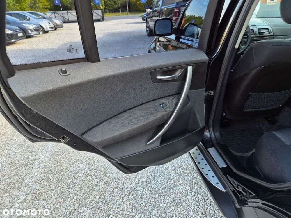BMW X3 - 20