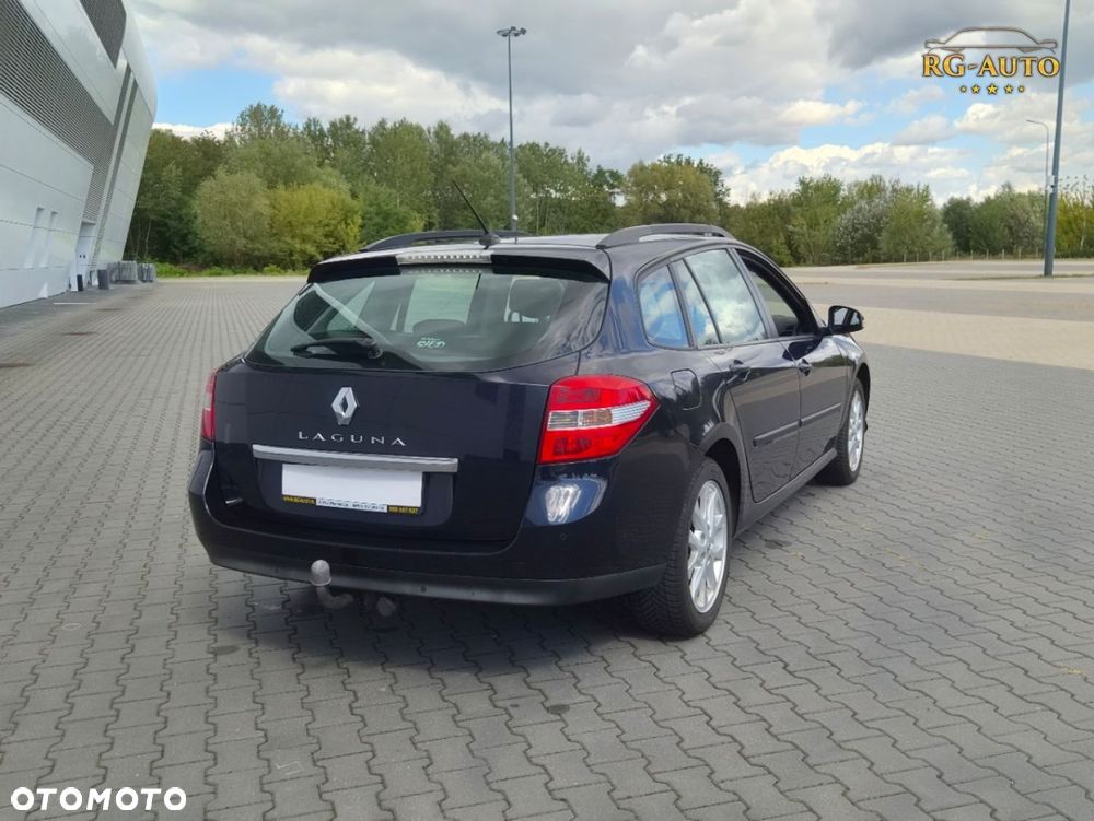 Renault Laguna - 7