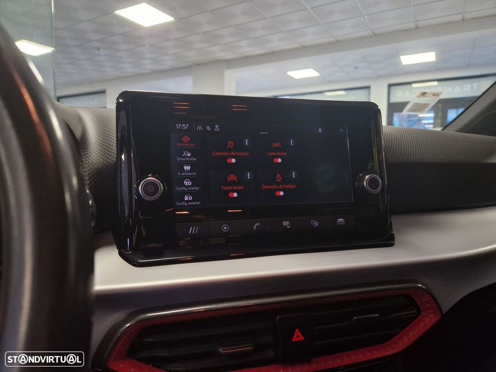 SEAT Arona 1.0 TSI FR - 19