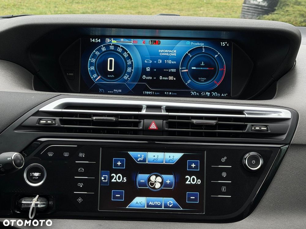 Citroën C4 Picasso BlueHDi 150 Seduction - 7