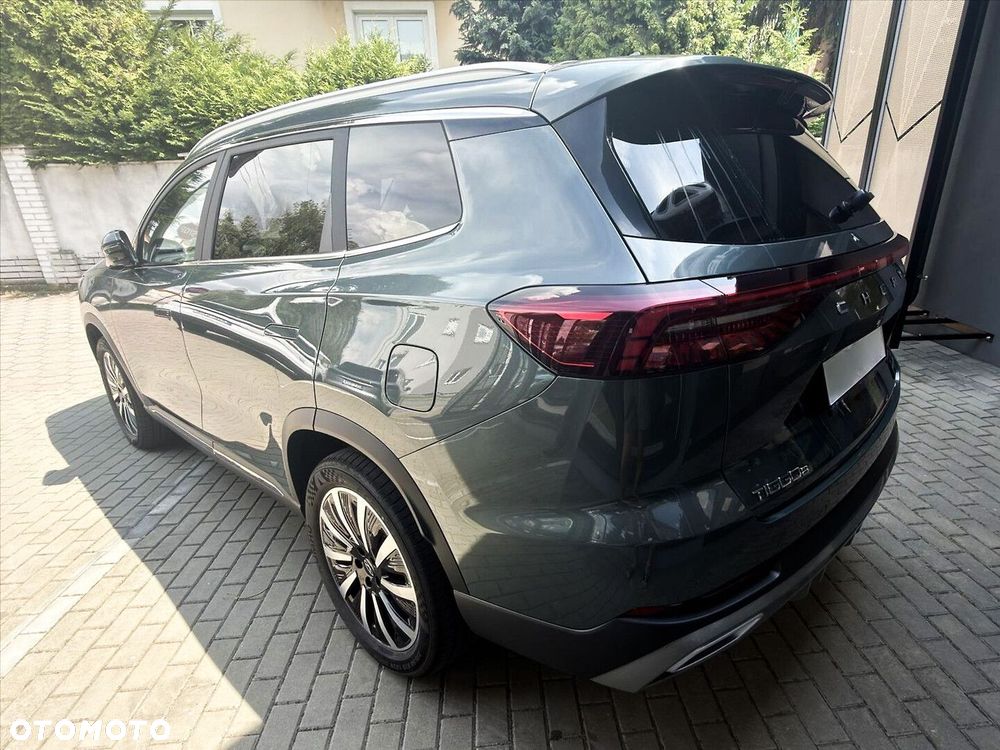 Chery Tiggo 8 - 4