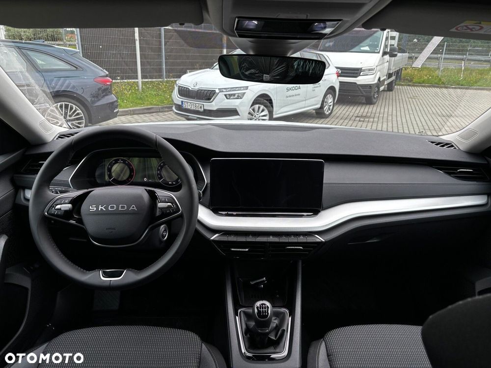 Skoda Octavia 2.0 TDI Selection - 20