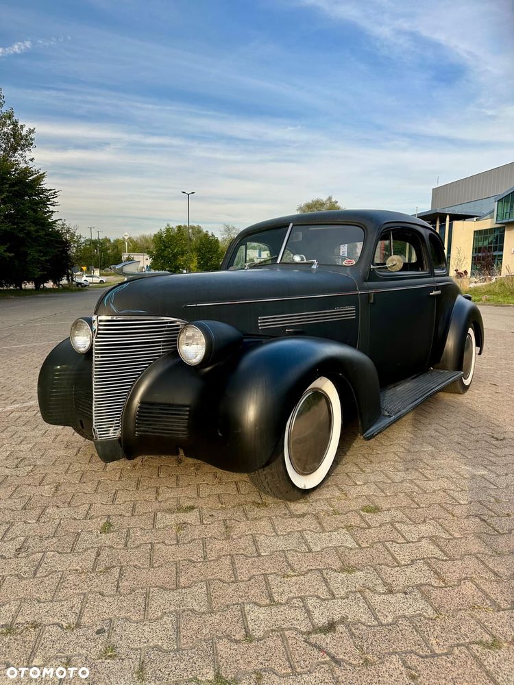 Chevrolet Inny - 3