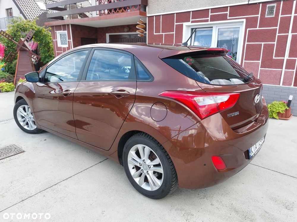 Hyundai i30 1.4 Style - 3