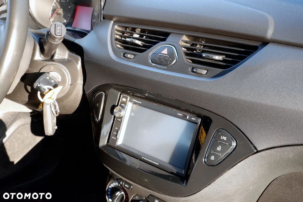 Opel Corsa 1.4 Enjoy - 6